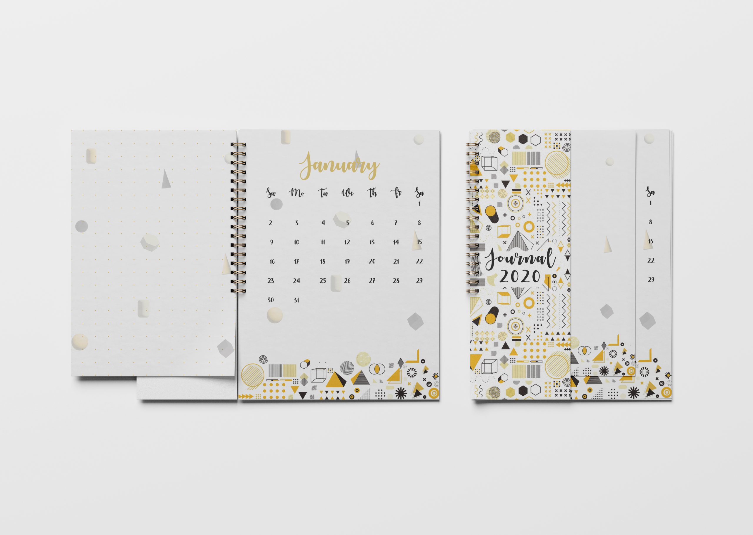Journal-2020 Designing